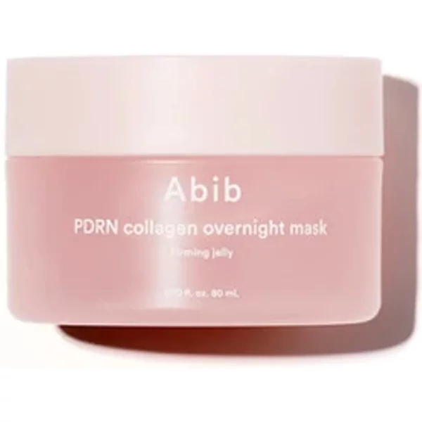 Abib - PDRN Collagen Overnight Mask Firming Jelly - 80ml