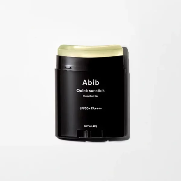 Abib Quick Sunstick Protection Bar 22g