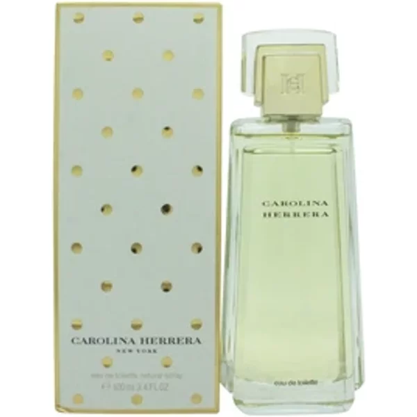 Carolina Herrera Carolina Eau De Toilette 100ml