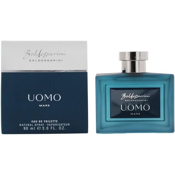 Baldessarini Uomo Mare Eau De Parfum 50ml