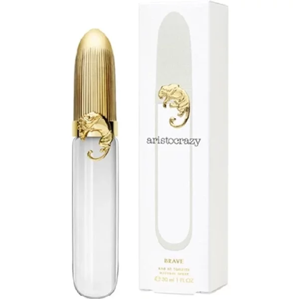 Aristocrazy Brave Eau De Toilette 30ml