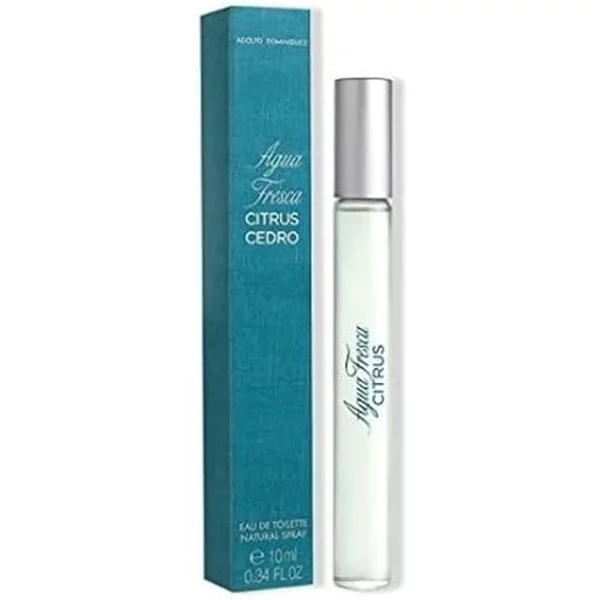 Adolfo Dominguez Aqua Fresca Eau De Toilette 10ml