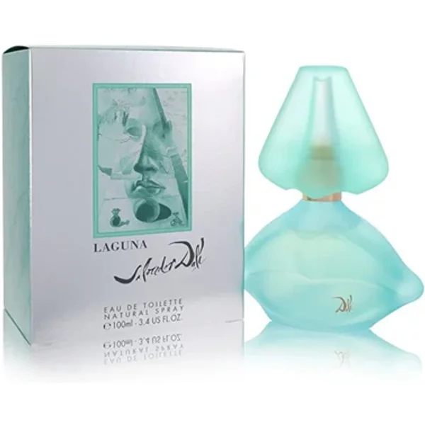Salvatore Ferragamo Salvador Dali Laguna Eau De Toilette 30ml