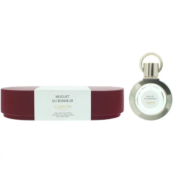 Caron Muguet Du Bonheur Eau De Toilette 30ml