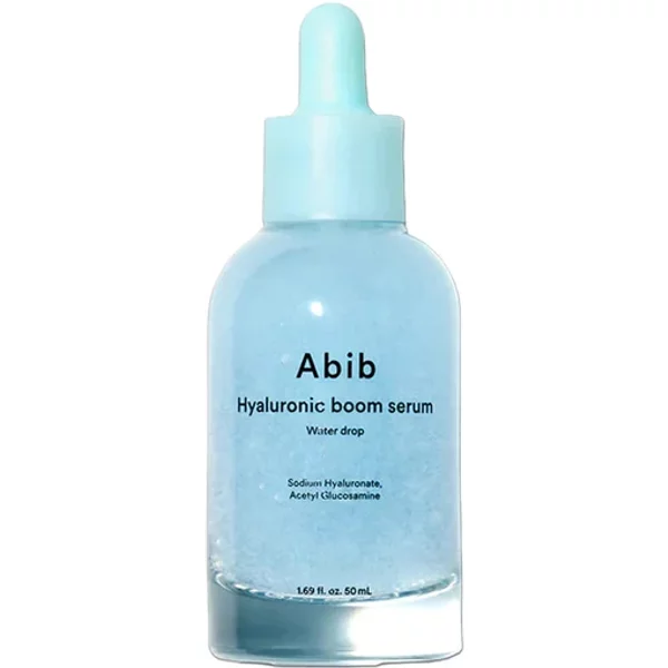 Abib - Hyaluronic Boom Serum Water Drop - 50ml