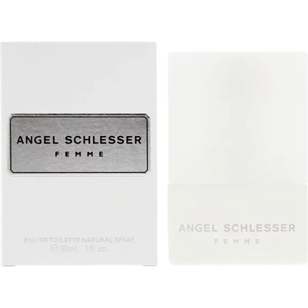 Angel Schlesser Femme Eau De Toilette 30ml