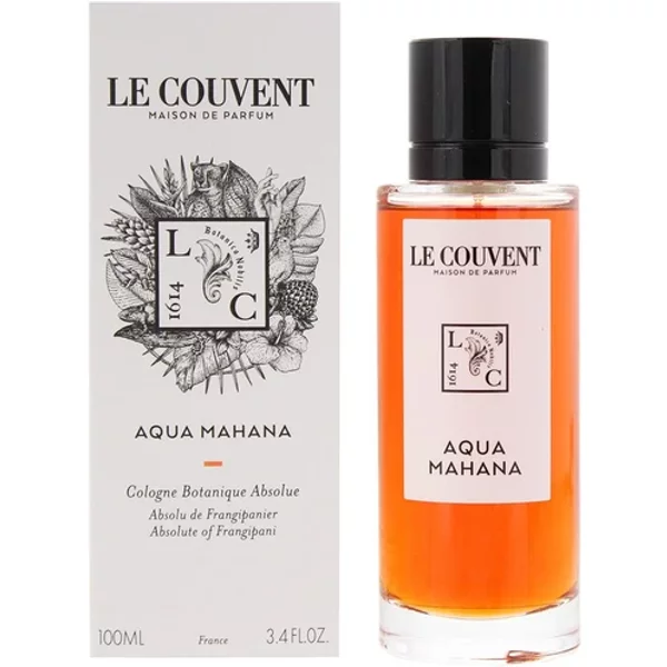 Le Couvent des Minimes Aqua Mahana Eau De Toilette 100ml