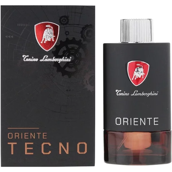 Tonino Lamborghini Oriente Tecno Eau De Toilette 100ml