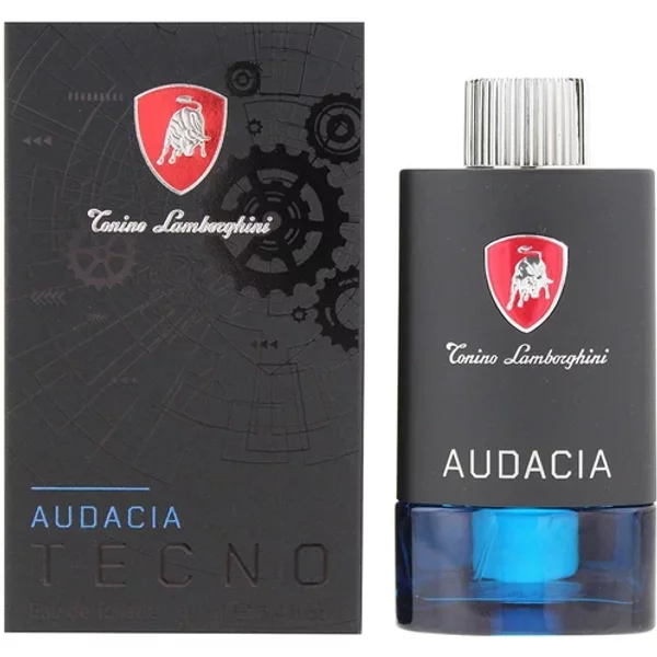 Tonino Lamborghini Audacia Tecno Eau De Toilette 100ml