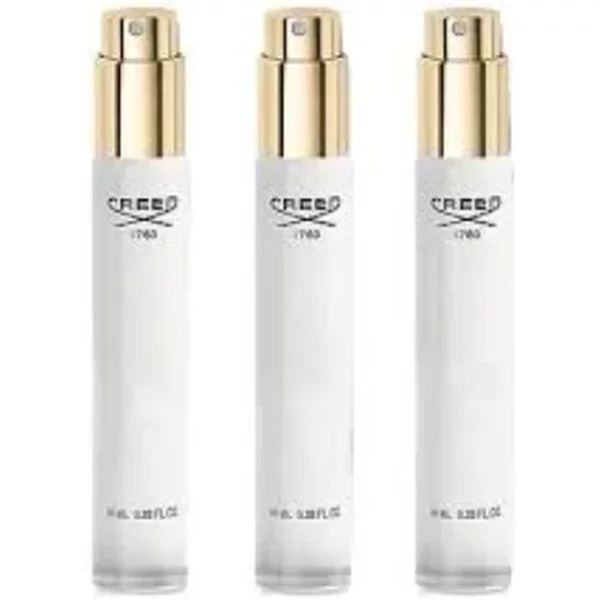 Creed Aventus Atomiser Refil Set 3x 10ml