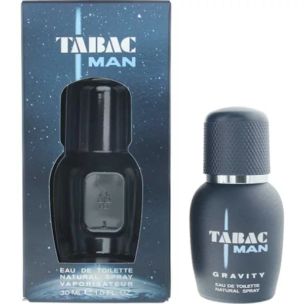 Tabac Man Gravity Eau De Toilette 30ml