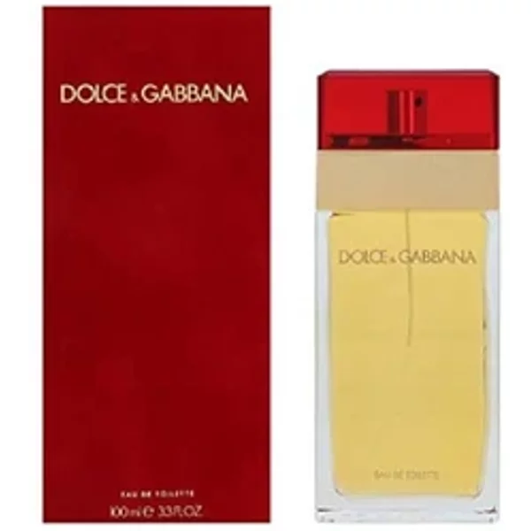 Dolce & Gabbana Eau De Toilette 100ml