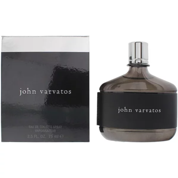 John Varvatos Eau De Toilette 75ml
