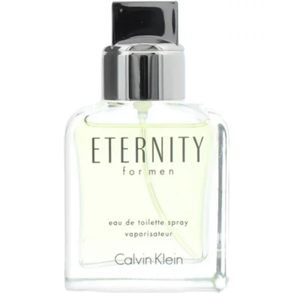 Calvin Klein Eternity Eau De Toilette 30ml