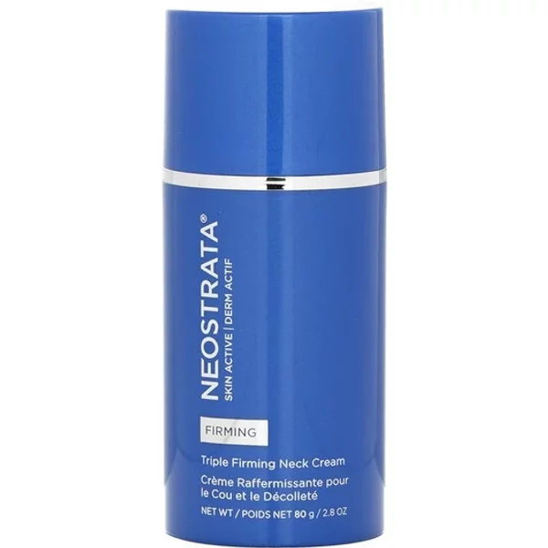 NeoStrata Skin Active Derm Actif Firming Triple Firming Neck Cream 80g