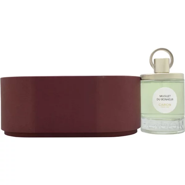 Caron Muguet Du Bonheur Eau De Toilette 100ml