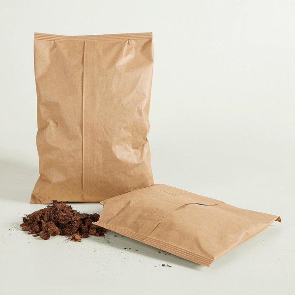 Torfbrocken 1 Liter