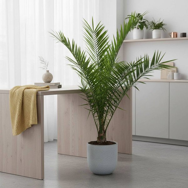 Phoenix Canariensis