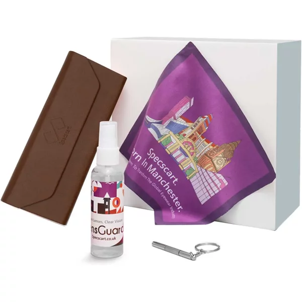 Cleaning Kit