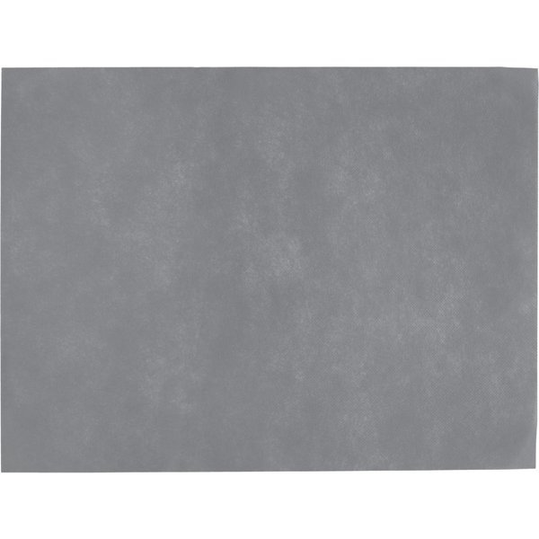 Set de table Spuno GARCIA DE POU; 30x40 cm (lxL); gris; 200 pièce(s) / Lot
