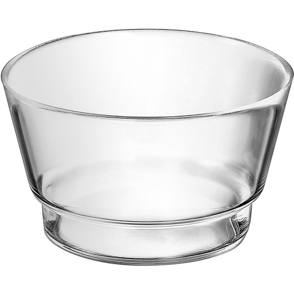 6x Arcoroc Ciotola in vetro So Urban; 800 ml, 14x8.5 cm (ØxH); trasparente; 6 pz. / Pacco