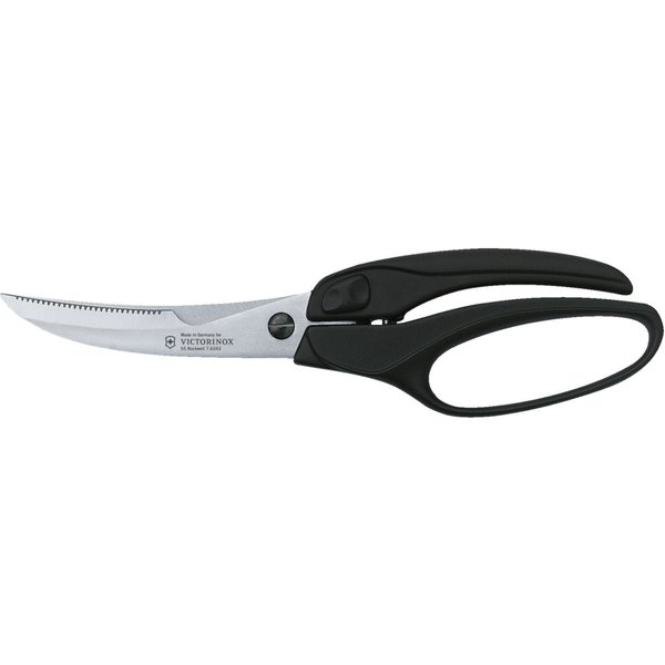 Victorinox Ciseaux à volaille Professional; 24.8x6.4 cm (Lxl); argenté/noir