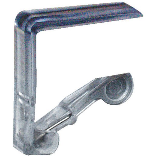 Clip de fixation pour linge de table Jamba ERWIN M.; transparent; 12 pièce(s) / Lot
