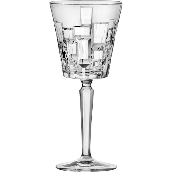 6x RCR Calice vino bianco Etna; 200 ml, 7.9x18.4 cm (ØxH); trasparente; 6 pz. / Pacco