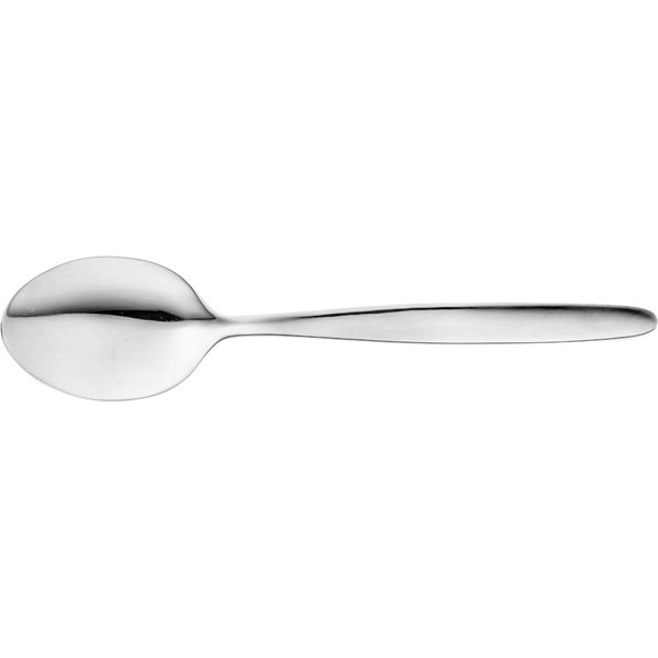 12x PULSIVA Cucchiaio tavola Palermo; 19.2 cm (L); argento, manico argento; 12 pz. / Pacco