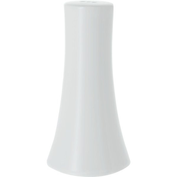 6x VEGA Salière Mandalay; 5x13.5 cm (ØxH); blanc; 6 pièce(s) / Lot