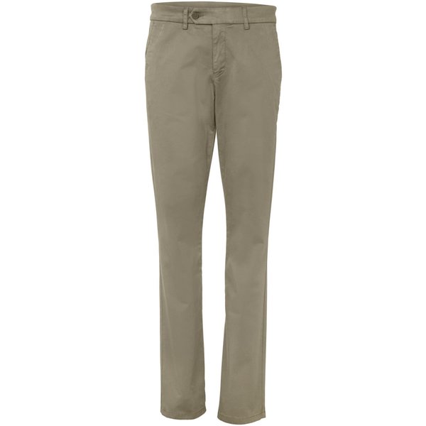 JOBELINE Pantaloni da cameriera Chino; Taglia 44; cachi