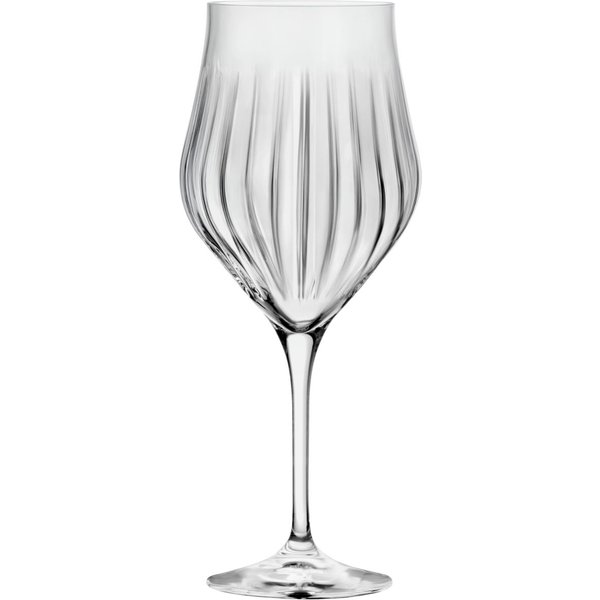 6x RCR Verre à vin Timeless bombé; 65 cl, 7.4x24.5 cm (ØxH); transparent; 6 pièce(s) / Lot