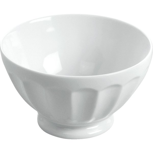 6x VEGA Bol Bel Colore; 0.46 l, 13.5x7.5 cm (ØxH); blanc; rond(e); 6 pièce(s) / Lot