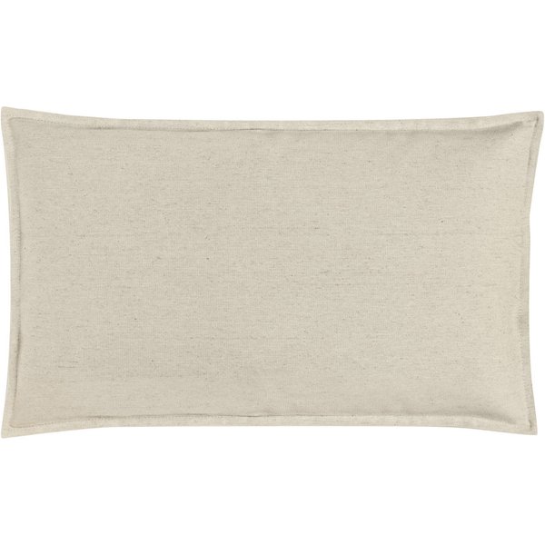 Federa cuscino decorativo Eda ERWIN M.; 30x50 cm (LxL); beige
