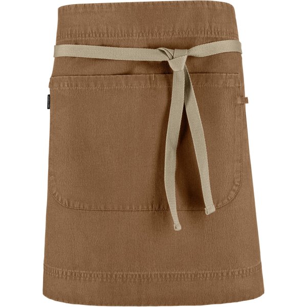 JOBELINE Tablier Ben 50x100 cm; 50x100 cm (Lxl); sable
