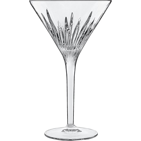 6x Luigi Bormioli Bicchiere Martini Mixology; 215 ml, 10.4x17.2 cm (ØxH); trasparente; 6 pz. / Pacco