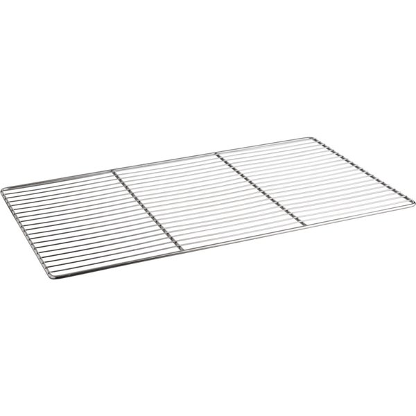 de Buyer Griglia da forno Apace; 53x32.5x0.5 cm (LxLxH); acciaio inox; rettangolare