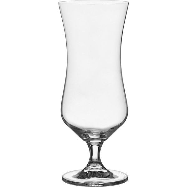 6x VEGA Verre à cocktail Stella; 42 cl, 7.9x20 cm (ØxH); transparent; 6 pièce(s) / Lot