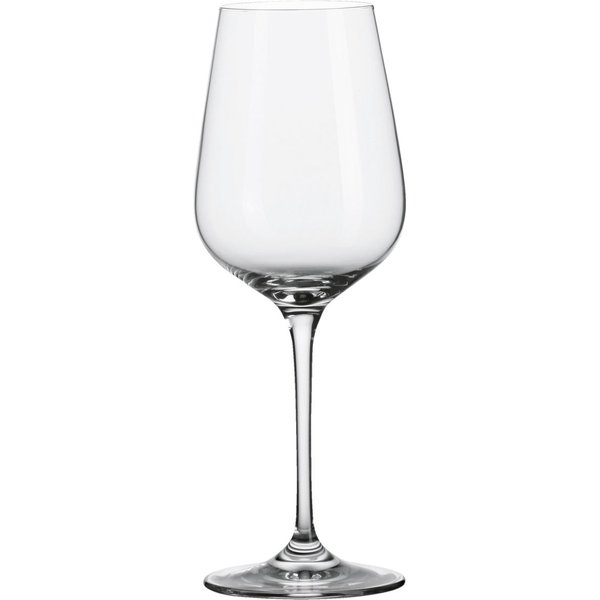 6x VEGA Verre à vin Medina jaugé; 36 cl, 5.8x21.8 cm (ØxH); transparent; 0.2 l trait de remplissage, 6 pièce(s) / Lot