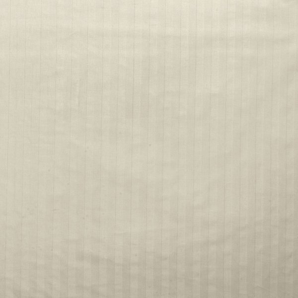 ERWIN M. Tessuto al metro biancheria da letto Roma-Meran; 280 cm (L); beige