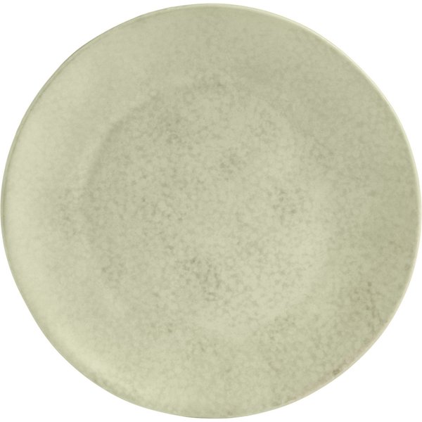 6x VEGA Piatto Arona piano; 17 cm (Ø); beige; rotonda; 6 pz. / Pacco
