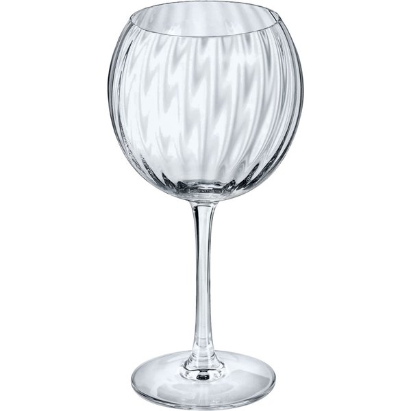 Verre à gin tonic Symetrie Chef & Sommelier; 58 cl, 7.8x20.9 cm (ØxH); transparent; 6 pièce(s) / Lot