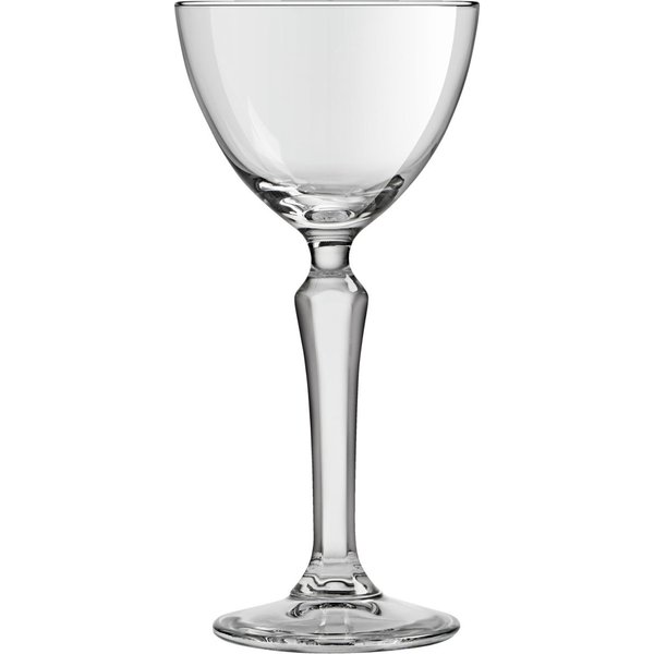 Verre Nick & Nora Spksy Onis; 14 cl, 7.85x16 cm (ØxH); transparent; 6 pièce(s) / Lot