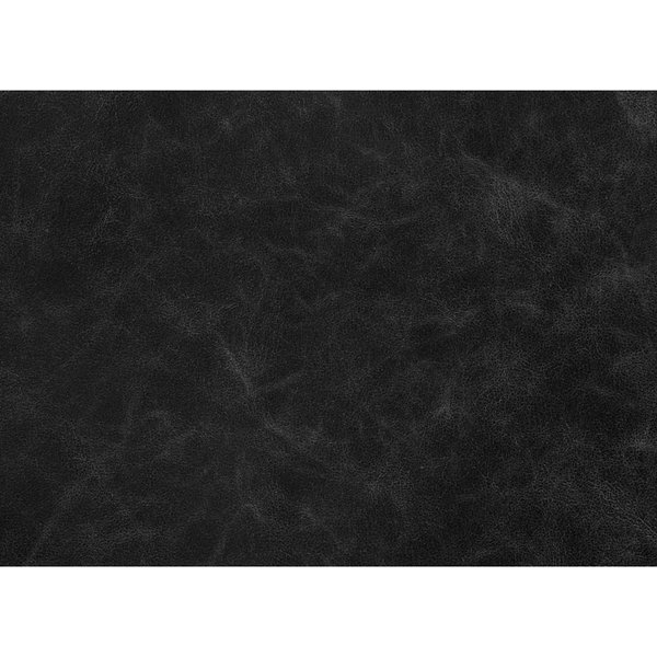 Tessuto al metro biancheria da letto Kansas/Yankee VEGA; 137 cm (L); nero