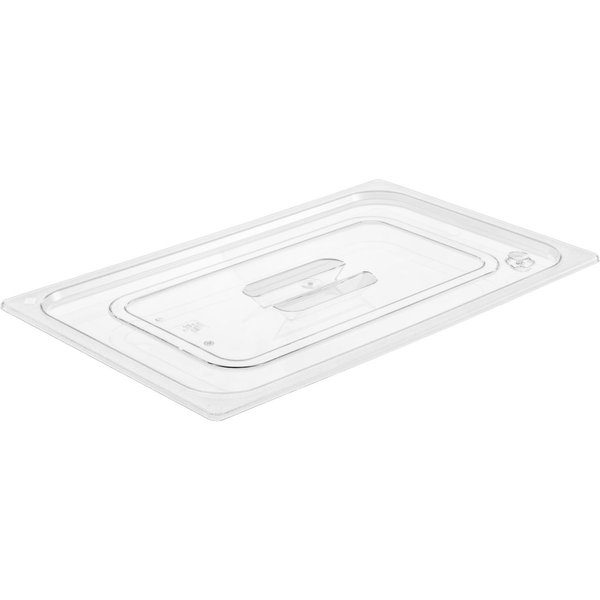 VEGA Coperchio per gastronorm 1/1 Trigno; GN 1/1, 53x32.5 cm (LxL); trasparente