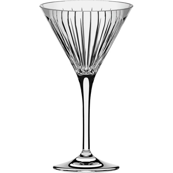 6x RCR Bicchiere da Martini Timeless; 210 ml, 10.3x18 cm (ØxH); trasparente; 6 pz. / Pacco