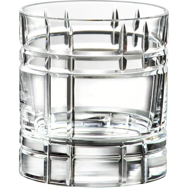 6x RCR Gobelet Any; 34 cl, 8.2x9.4 cm (ØxH); transparent; 6 pièce(s) / Lot