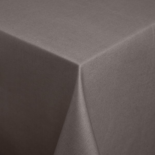 Tovaglia Palermo ERWIN M.; 130x170 cm (LxL); grigio pietra; rettangolare