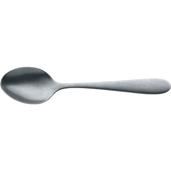 Cuillère de table Sara stonewashed WMF; 20 cm (L); argenté, Poignée argenté; 12 pièce(s) / Lot