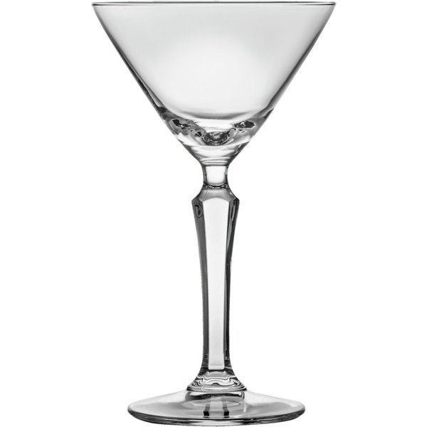 Verre à martini Spksy Onis; 18.5 cl, 9.75x16.4 cm (ØxH); transparent; 6 pièce(s) / Lot
